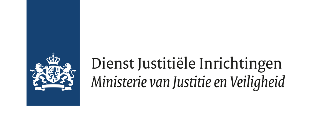 Dienst Justitiële Inrichtingen